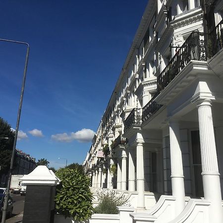 Holland Park Lifestyle Apartamento Londres Exterior foto