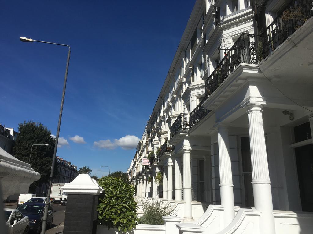 Holland Park Lifestyle Apartamento Londres Exterior foto